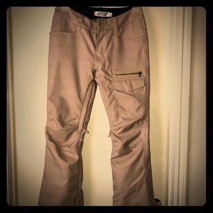 L1 Premium Goods Snowboarding:Ski pant. **